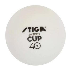 Cup 40+