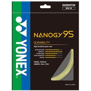NANOGY 95