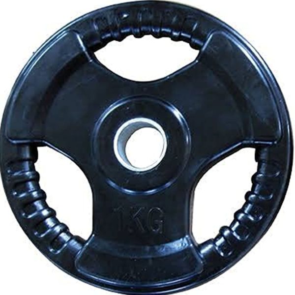 RUBBER COATED STEERING PLATES