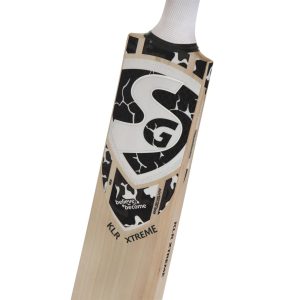 SG KLR Xtreme English Willow Cricket Bat (KL Rahul Series)