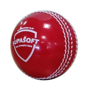 SG Supasoft Cricket Ball