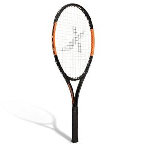 Vector X VXT 520 26 inches with Full Cover Strung Tennis Racquet