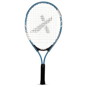 Vector X Vxt 520 25 inches with Full Cover Strung Tennis Racquet